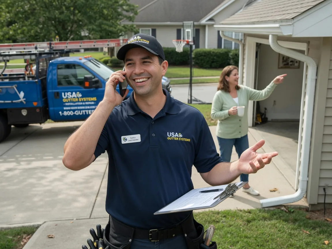 Gutter Installation Durant, IA FAQs